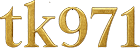 tk971 Logo